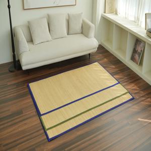 제일조아 고급 왕골자리 왕골돗자리 여름 명절 돗자리