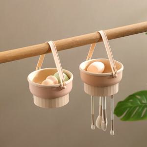 메이크업 브러쉬 세척 브러쉬클렌저 올인원 클리너 세트 2color