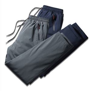 심플 트렌디 뉴버전 방한 방풍 패딩 솜 바지 등산 낚시 아웃도어 작업복 캠핑 보온 팬츠 (2장이상추가할인)