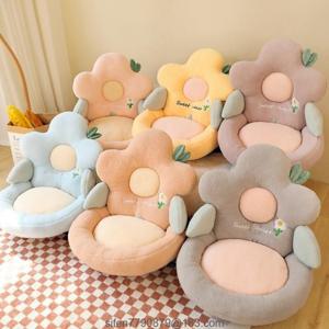 강력추천 북유럽 아기방 꾸미기 키즈 귀여운 꽃 쿠션 소파 쇼파 아기 인테리어 촬영소품