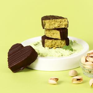 특별한 선물하트 두바이 초콜릿 선물세트 단독 수능 발렌타인 기념일 선물