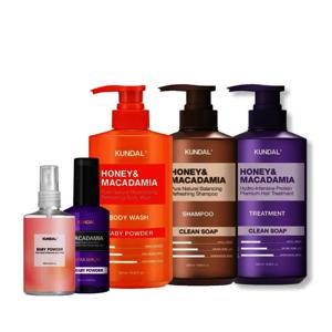 쿤달 클리어런스 세일 샴푸/바디워시/헤어세럼/디퓨저 초특가