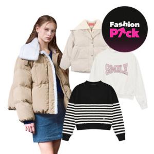 (20%+20%쿠폰+무배) 반에이크 겨울 연말룩 특가세일 BEST 이너/아우터 100종 모아보기