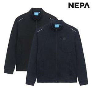 모다아울렛겨울용 남성 안감 기모 아베크 트레이닝 자켓 - 7K76221_HDD