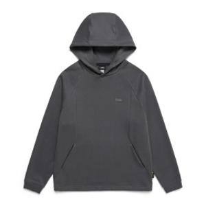 내셔널지오그래픽 카프 스몰로고 후디 N243UHD210 316