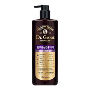 닥터그루트 집중케어 힘없는모발용 샴푸 700ml