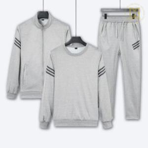 코디코치 맨투맨 트레이닝 운동복 남성 집업 점퍼 추리닝 바지 세트