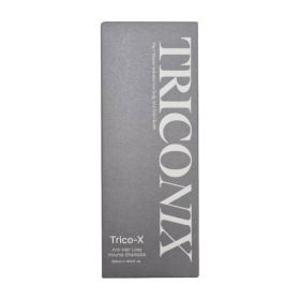 트리코닉스 트리코엑스 탈모 완화 볼륨 샴푸 500ml 1개
