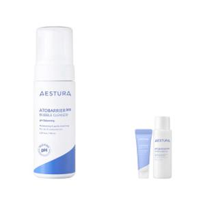 아토베리어365 버블클렌저 150ml + 증정