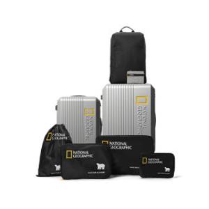 내셔널지오그래픽  두오모 여행용 캐리어 세트
