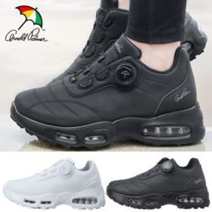 포텐셜 남성 여성 에어 운동화 골프화 다이얼 런닝화 트레킹화 신발