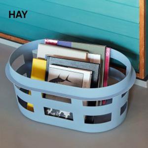 아기장난감정리 빨래함 세탁바구니 HAY바스켓 HAY