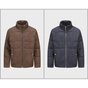 (롯데백화점)앤드지(ANDZ) FW 구스다운 숏패딩 2종택1 (BZE4JP1201)