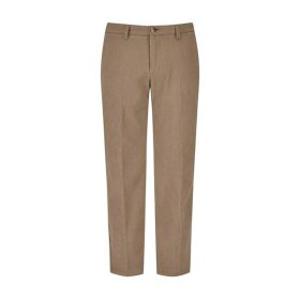 (신세계타임스퀘어점패션관)코듀로이 조직 본딩 스판 팬츠 3종1택 ZBF 4PP1205