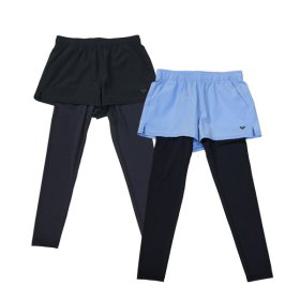 (신세계센텀점)4~16세 아동용 보드숏 일체형 워터레깅스 TOGETHER SURFING GIRL2 (TF21RK093)