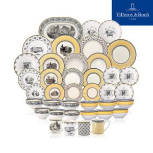빌레로이앤보흐 6인조 아우든 오리지널 디너 풀세트