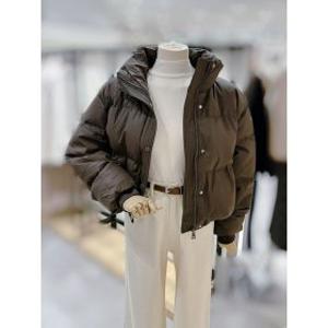 갤러리아 반에이크레더덕다운점퍼(VB5YDWM506Z)