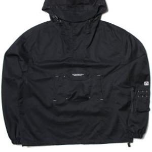 (중고) 100 노매뉴얼 아노락 릴렉스핏 006