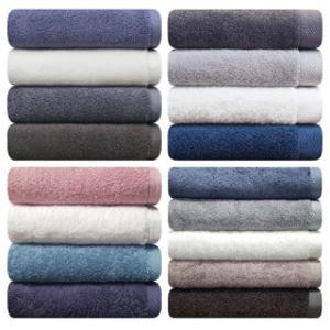 송월호텔수건 30수 40수 뱀부얀 무지타올세트모음