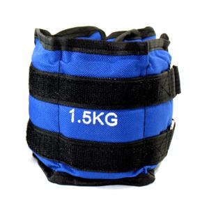 1.5KG 모래주머니 다이어트 스포츠 트레이닝 헬스용품