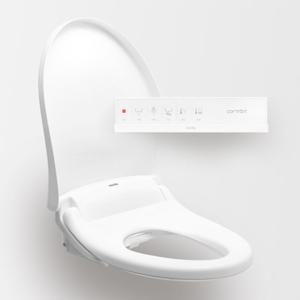 노비타 실속형 방수비데 BD-N433 리모컨  -v직접설치.