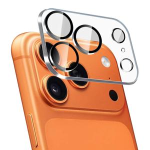 카메라 보호 강화유리 풀커버 빛번짐 방지 보호필름 아이폰17 프로 맥스 에어