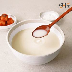 1+1+1 정말 특허받은 무첨가물 한우사골곰탕 500g x 3팩 아기곰국 국내산