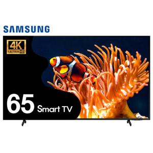 24년형 65인치 165cm 65DU8000 크리스탈 4K UHD 스마트TV LED_추가상품 필수선택