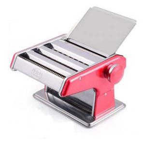 가정용 제면기 국수기계 스파게티 파스타 만두피 이태리면 기계