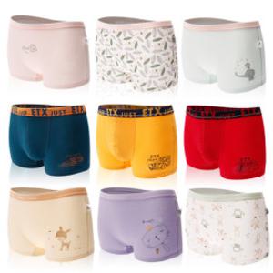 주니어속옷 주니어 남아 여아 아동 유아 드로즈 팬티
