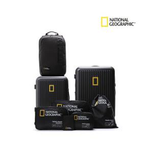 내셔널지오그래픽  트레비아 여행용 캐리어 세트