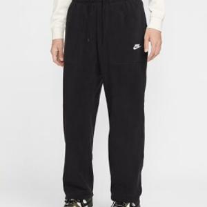 국내매장 나이키/남성긴바지/NSW 클럽 겨울용 팬츠(HV1349-010)/EV