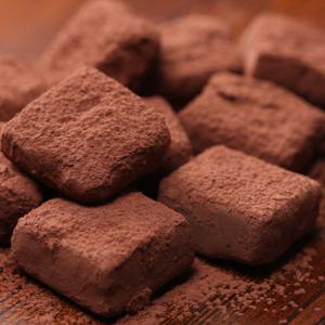 촉촉한파베 초콜릿만들기세트/DIY/초콜렛 발렌타인데이