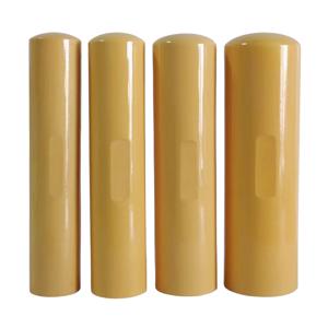 5푼 15mm 막도장 목도장 도장 개인도장 나무도장 인감도장 원형도장 이름도장  제작