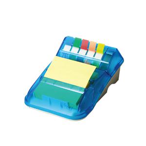 3M 포스트잇 KR-2001 팝업 디스펜서팩  (디스펜서 + 팝업리필(76mm x 76nn) 1패드