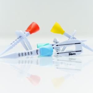 몬스터 에이밍 높이조절 컨트롤 골프티 티꽂이 4P 1SET 드라이버티 티샷