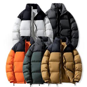 남녀공용 방한패딩 가을 겨울 점퍼 보온 숏패딩 (2개이상 추가할인)