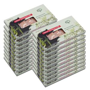 행림서원 티침 1박스 (50개) x 20박스 T침  이침  압침  금연침  혈침  수지침  한의원용