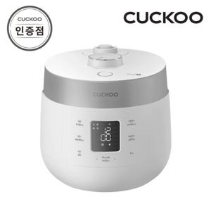 쿠쿠 10인용 트윈프레셔 전기압력밥솥 CRP-ST1015FWSM 공식판매점 SJ