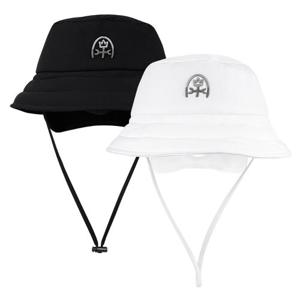 까스텔바작 이어머프 패딩 버킷햇