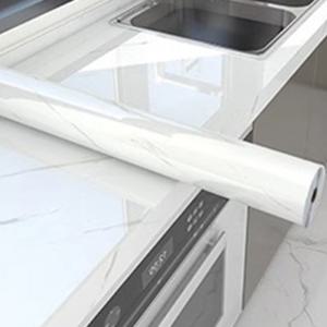 1+ 싱크대 주방 메탈 대리석 리폼 시트지 인테리어필름 1+1 행사 중