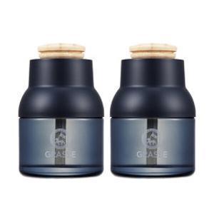 (10%결제할인)(1+1)그라스 블루 차량용방향제 100ml 향 4종택1 +추가구매옵션(스프레이 블랙베리 300mlx2개)