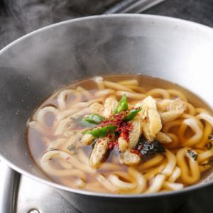 사누끼 우동 10인분 우동5개입x2봉+소스10봉