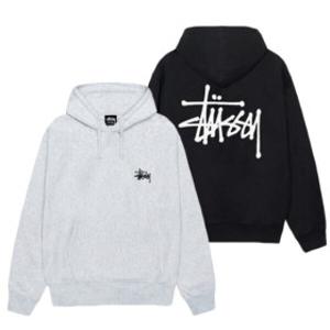스투시 베이직  후드 티셔츠 1925000
