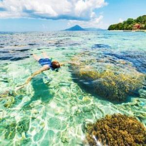 27만원대~|인천/부산出|코타키나발루 4성 그랜드인호텔 NO쇼핑+호핑+KK라운지+자유일정 5/6일 놀러가G