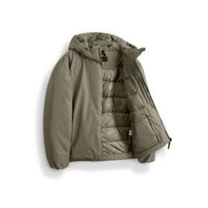 해리슨 하프클럽/해리슨인퀼팅 후드 중량 패딩점퍼 WCJM588 WSPC1514