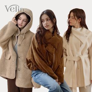 ((12%쿠폰 24900균일가 클리어런스)) 브랜드의류 아우터 모음전 패딩점퍼/코트/무스탕/자켓