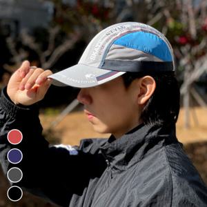 스포츠 낚시 등산 메쉬 야구모자 매쉬캡 통기성 빅사이즈 모자