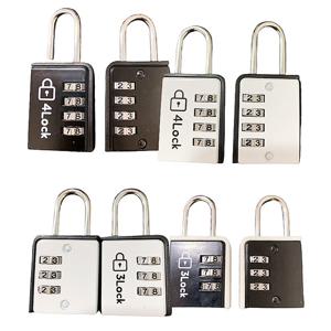1+1 선택 3다이얼 4다이얼 번호 자물쇠 학교 중학교 사물함 비밀번호 자물쇠 열쇠 캐리어 번호 자물쇠