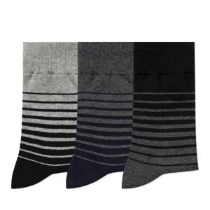 남성 겨울용 솜털 기모 콤비 기모양말 (모조리박)